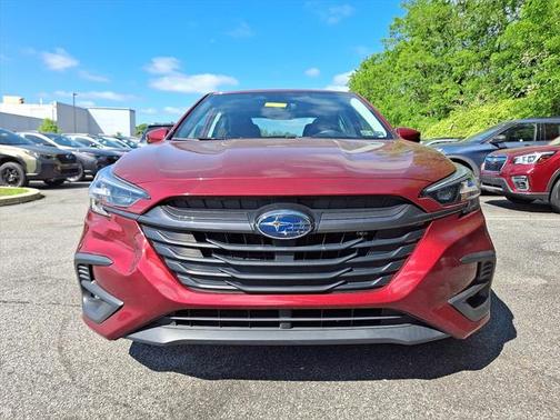 2023 Subaru Legacy Premium