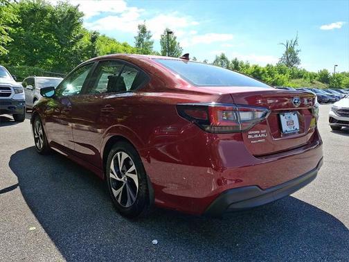 2023 Subaru Legacy Premium