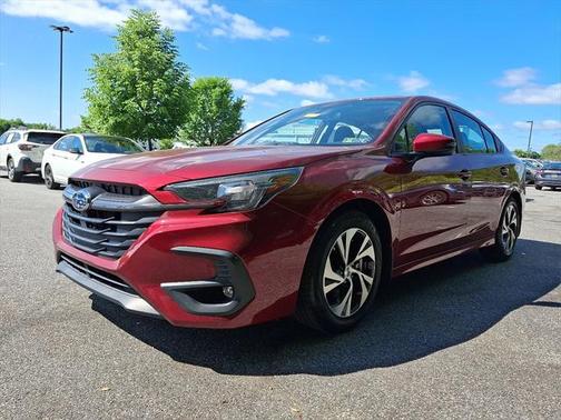 2023 Subaru Legacy Premium