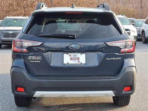2024 Subaru Outback Limited