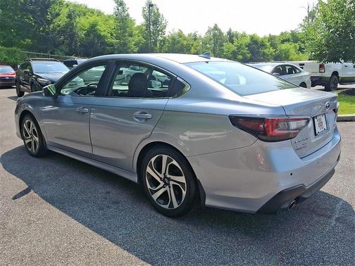2021 Subaru Legacy Limited