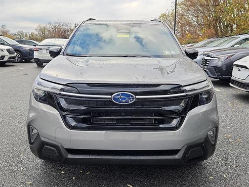 2025 Subaru Forester Hybrid Touring