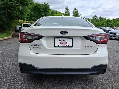 2024 Subaru Legacy Premium