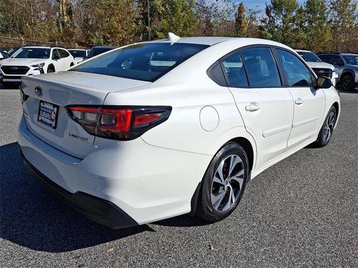 2023 Subaru Legacy Premium