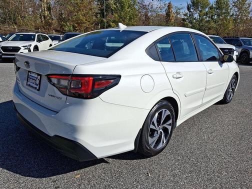 2023 Subaru Legacy Premium