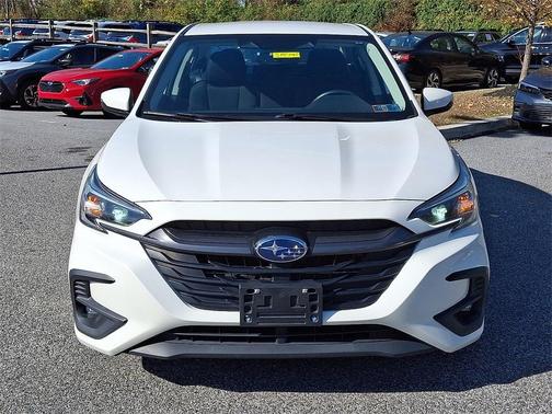 2023 Subaru Legacy Premium