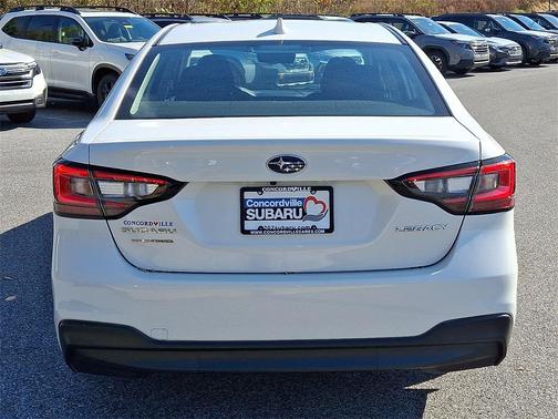 2023 Subaru Legacy Premium