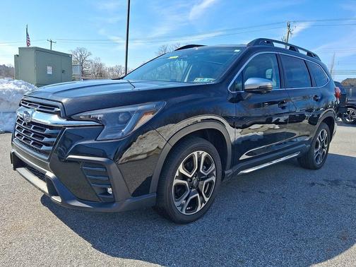 2023 Subaru Ascent Limited 8-Passenger