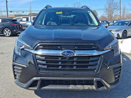 2023 Subaru Ascent Limited 8-Passenger