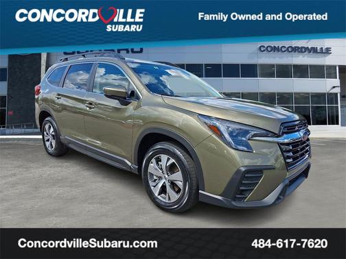2024 Subaru Ascent Premium 7-Passenger
