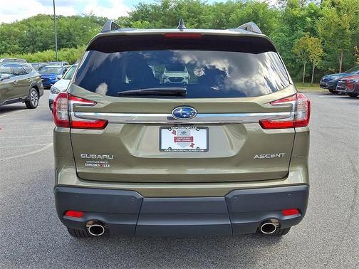 2024 Subaru Ascent Premium 7-Passenger