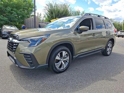 2024 Subaru Ascent Premium 7-Passenger