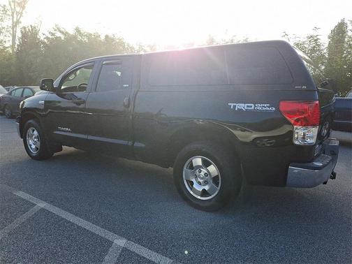 2012 Toyota Tundra Grade