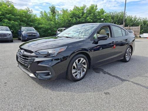 2025 Subaru Legacy Limited