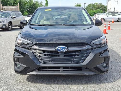 2025 Subaru Legacy Limited