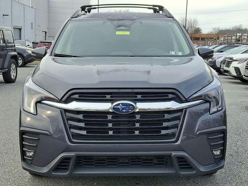 2023 Subaru Ascent Limited 8-Passenger