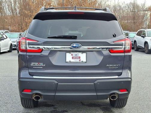 2023 Subaru Ascent Limited 8-Passenger