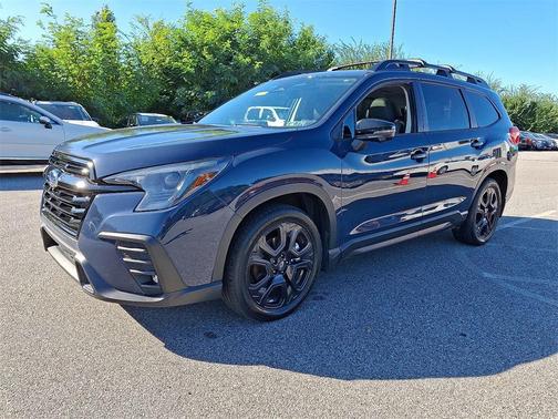 2023 Subaru Ascent Onyx Edition Limited 7-Passenger