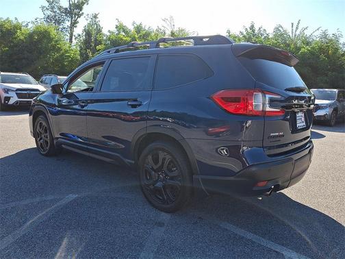2023 Subaru Ascent Onyx Edition Limited 7-Passenger