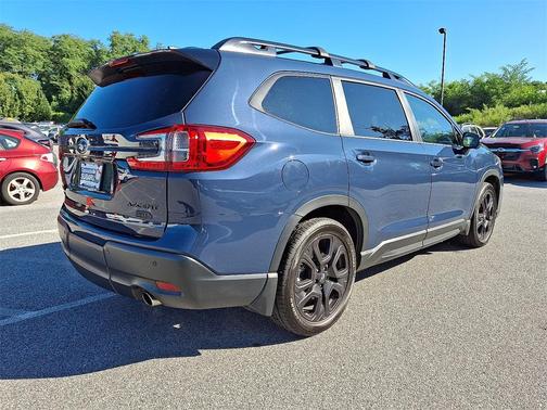 2023 Subaru Ascent Onyx Edition Limited 7-Passenger
