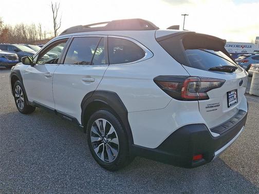 2023 Subaru Outback Limited
