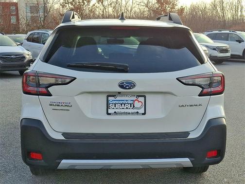 2023 Subaru Outback Limited
