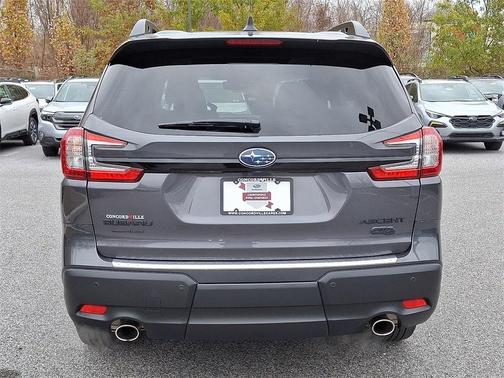 2024 Subaru Ascent Onyx Edition 7-Passenger