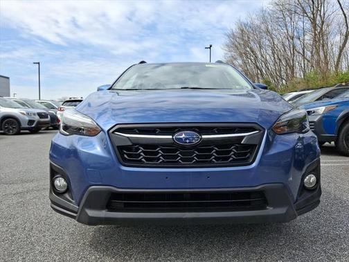 2018 Subaru Crosstrek 2.0i Limited
