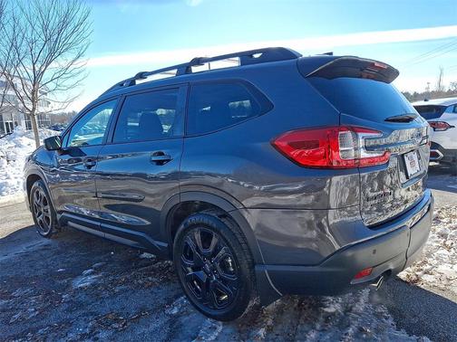 2023 Subaru Ascent Onyx Edition Limited 7-Passenger