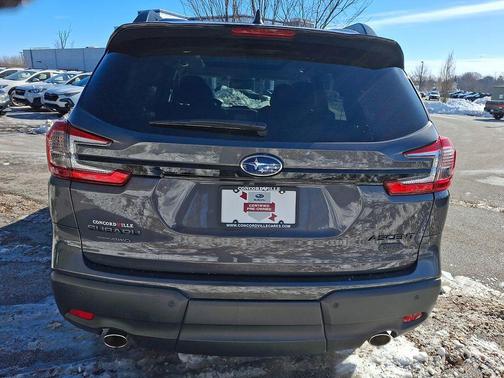 2023 Subaru Ascent Onyx Edition Limited 7-Passenger