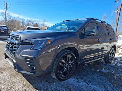 2023 Subaru Ascent Onyx Edition Limited 7-Passenger