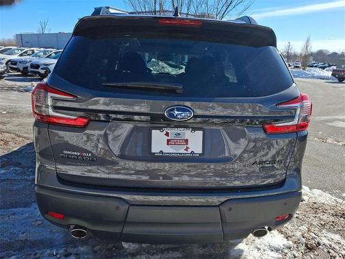 2023 Subaru Ascent Onyx Edition Limited 7-Passenger