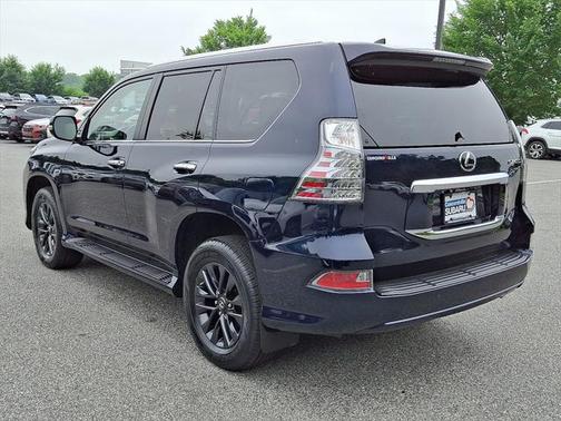 2021 Lexus GX 460 Premium