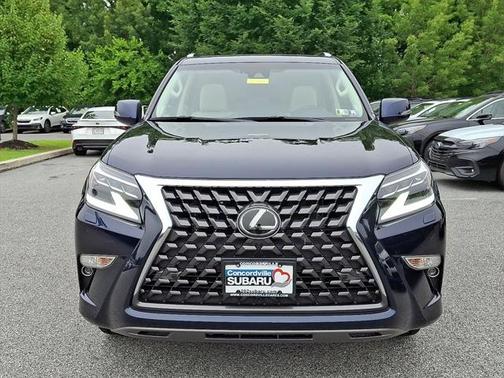 2021 Lexus GX 460 Premium