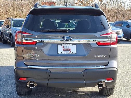 2025 Subaru Ascent Premium 7-Passenger