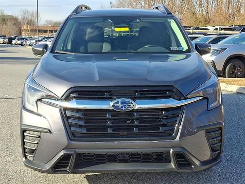 2025 Subaru Ascent Premium 7-Passenger