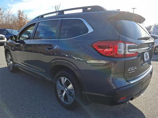 2025 Subaru Ascent Premium 7-Passenger