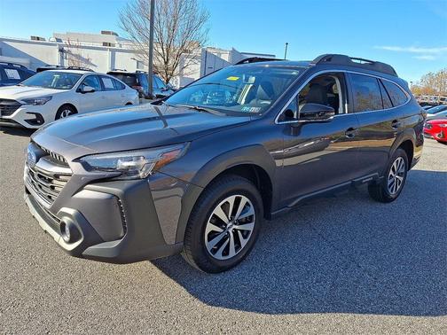 2023 Subaru Outback Premium