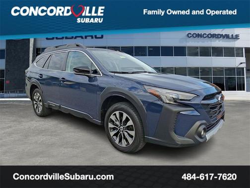 2023 Subaru Outback Limited