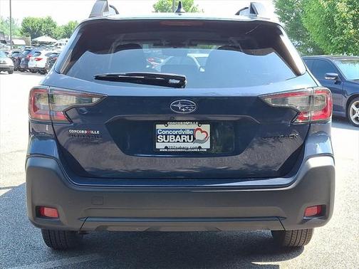 2023 Subaru Outback Onyx Edition