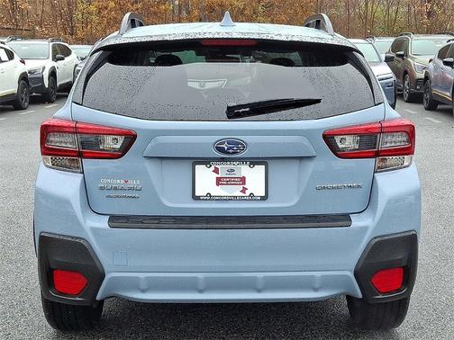 2023 Subaru Crosstrek Premium