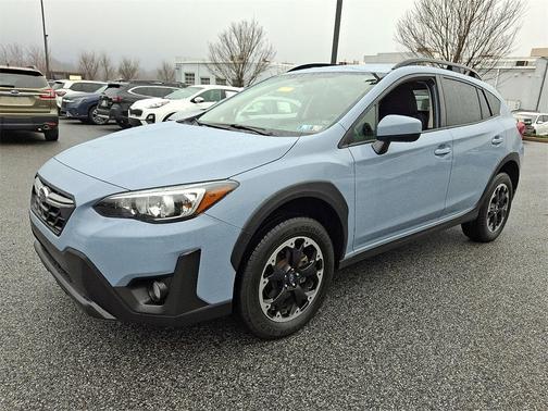 2023 Subaru Crosstrek Premium