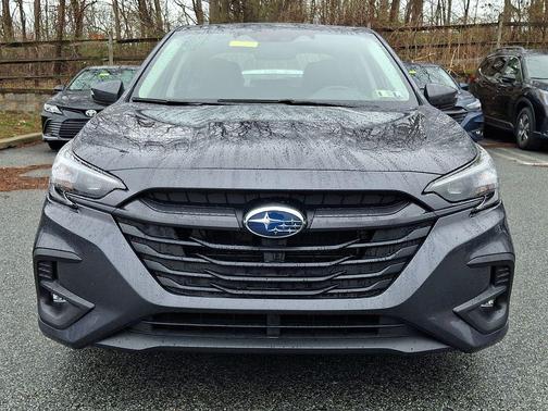 2025 Subaru Legacy Limited