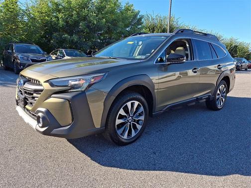 2023 Subaru Outback Limited