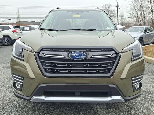 2024 Subaru Forester Touring