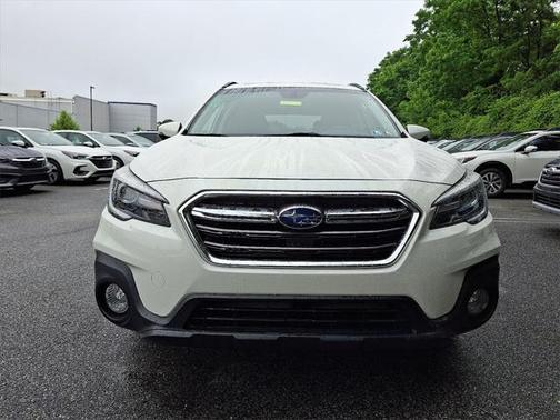2018 Subaru Outback 3.6R Touring