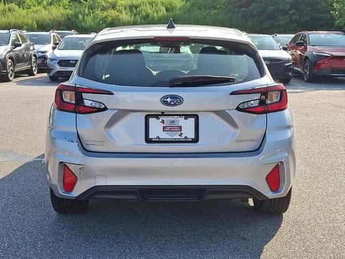2024 Subaru Impreza Sport