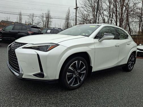 2023 Lexus UX 250h Base