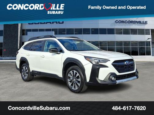 2023 Subaru Outback Limited