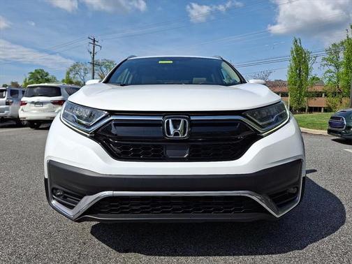 2020 Honda CR-V AWD Touring